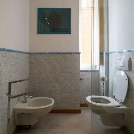 Διαμέρισμα A Casa Di Ce' *