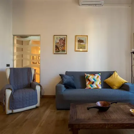 Διαμέρισμα A Casa Di Ce' Λα Σπέτσια