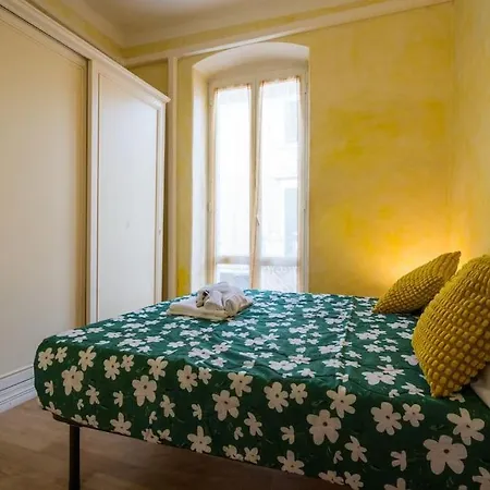 A Casa Di Ce' Λα Σπέτσια