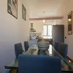 A Casa Di Ce' - Mytouristhome 斯培西亚