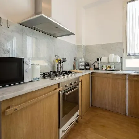 Appartement A Casa Di Ce' *