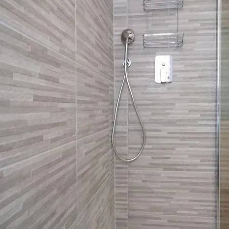 A Casa Di Ce' 아파트 라스페치아