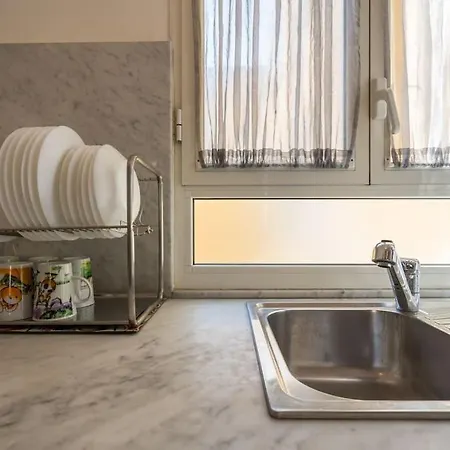 A Casa Di Ce' - Mytouristhome Apartamento La Spezia