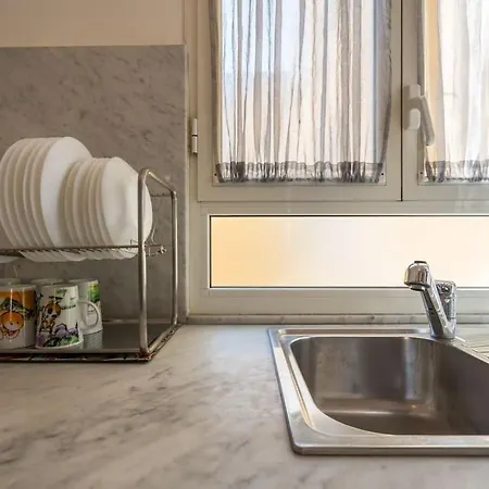 A Casa Di Ce' Apartment La Spezia
