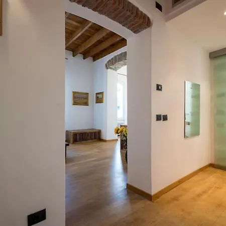 A Casa Di Ce' - Mytouristhome Λα Σπέτσια