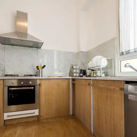 A Casa Di Ce' - Mytouristhome * Λα Σπέτσια