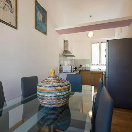 Apartamento A Casa Di Ce' - Mytouristhome La Spezia