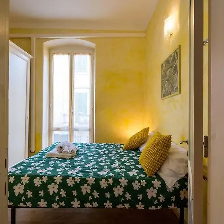 A Casa Di Ce' - Mytouristhome * La Spezia
