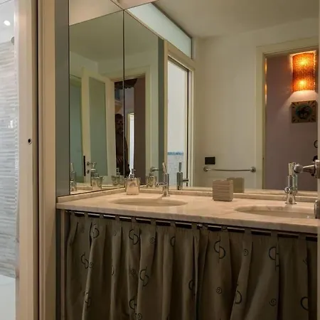 A Casa Di Ce' - Mytouristhome *