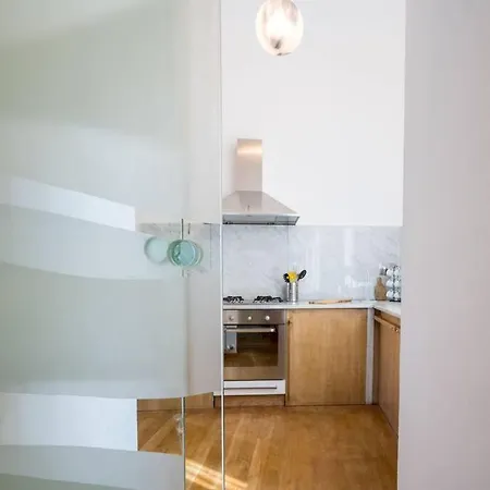A Casa Di Ce' - Mytouristhome Λα Σπέτσια