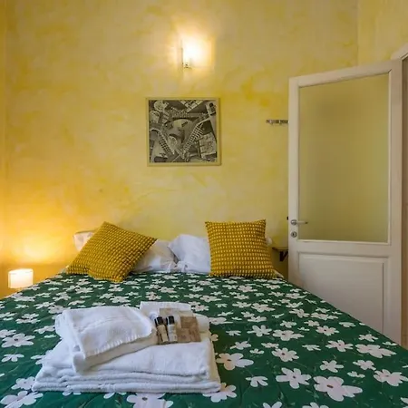 A Casa Di Ce' - Mytouristhome * Λα Σπέτσια