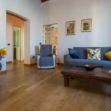 A Casa Di Ce' *