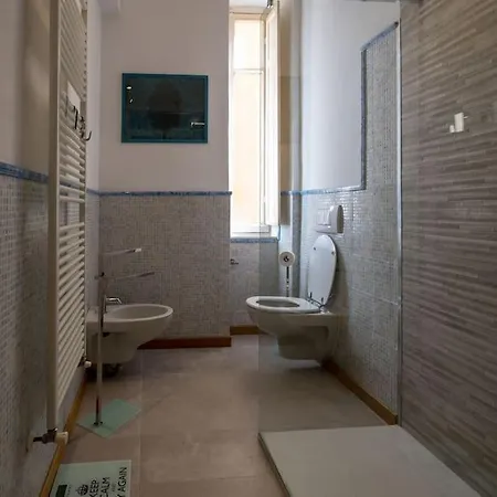 A Casa Di Ce' - Mytouristhome Apartamento