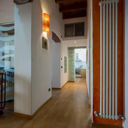 A Casa Di Ce' - Mytouristhome Λα Σπέτσια