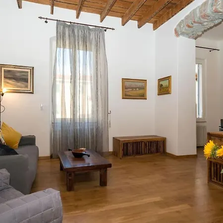 A Casa Di Ce' Apartmán