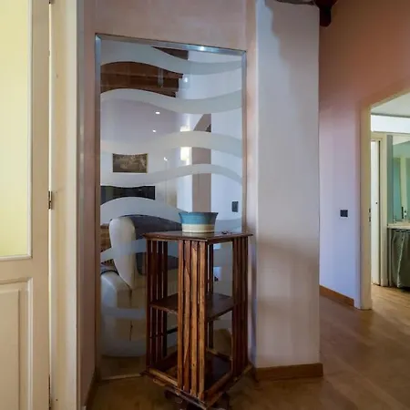A Casa Di Ce' - Mytouristhome * Λα Σπέτσια