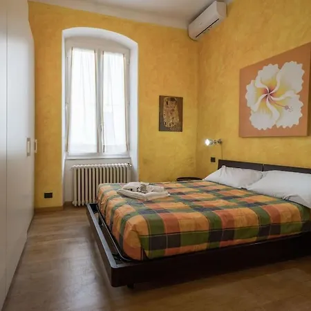 A Casa Di Ce' - Mytouristhome *