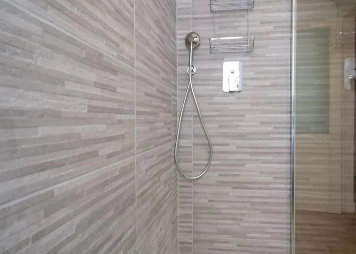 A Casa Di Ce' Apartman La Spezia