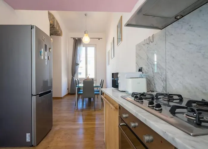 A Casa Di Ce' *