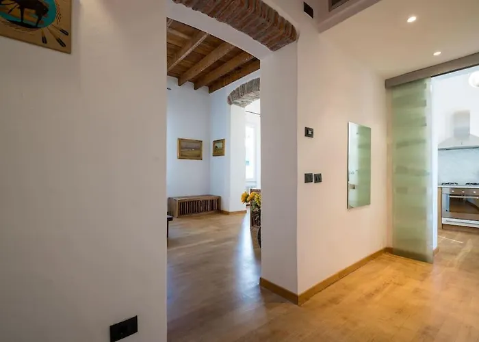 A Casa Di Ce' La Spezia