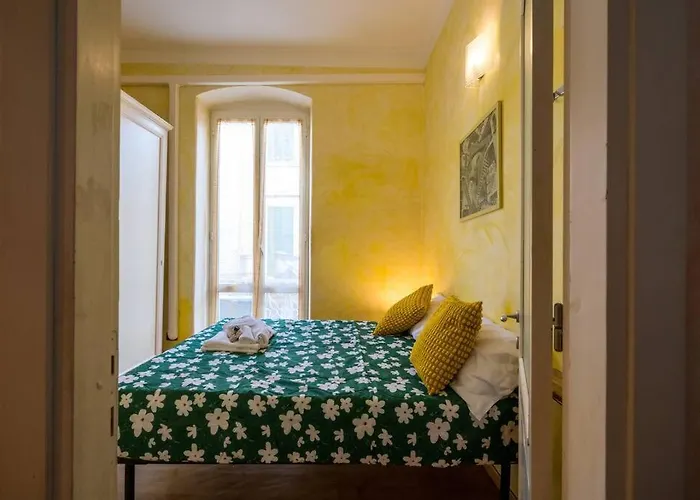A Casa Di Ce' * La Spezia