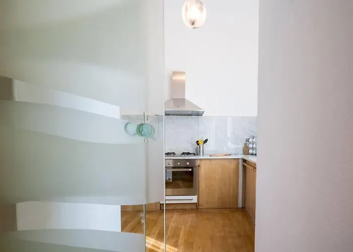 A Casa Di Ce' La Spezia