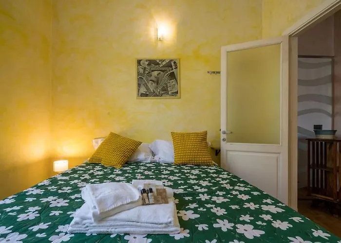 A Casa Di Ce' * La Spezia