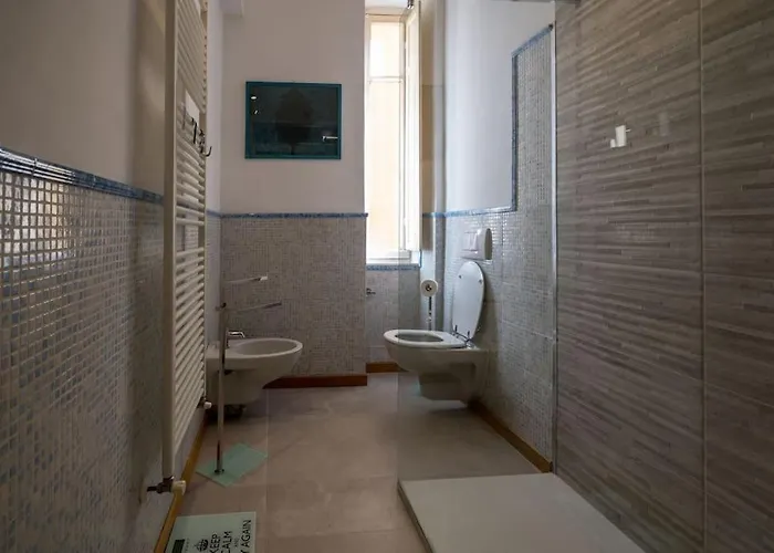 A Casa Di Ce' Apartman