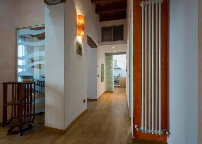 A Casa Di Ce' La Spezia
