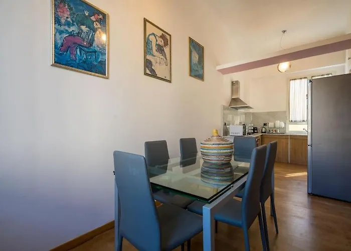 A Casa Di Ce' La Spezia