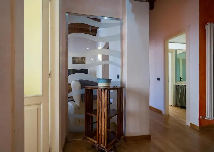 A Casa Di Ce' * La Spezia