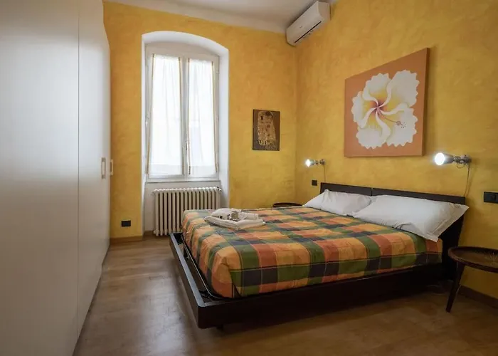 A Casa Di Ce' *